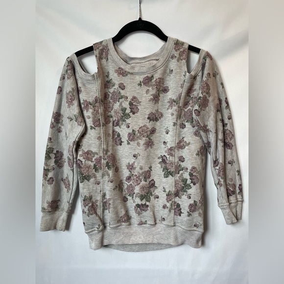 Cold shoulder top - Picture 2 of 6